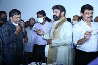 Akhanda Movie 50 Days Celebrations